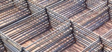 Beton Hasır Ölçüleri ve Çeşitleri