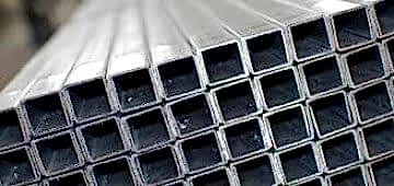 Çelik Profil Çeşitleri ve Ölçüleri