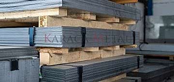 Galvaniz Sac Üreten ve Satan Firmalar