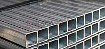 Galvaniz Profil Teknik ve Mekanik Özellikleri