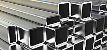 Kutu Profil Üreticileri