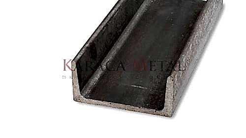 NPU Profil Kesit Ölçüleri