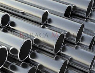 Boru Ağırlık Hesaplama