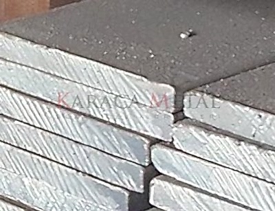 Lama Demiri Ağırlık Hesaplama