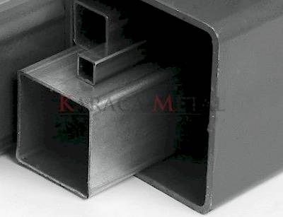 Profil Ağırlık Hesaplama