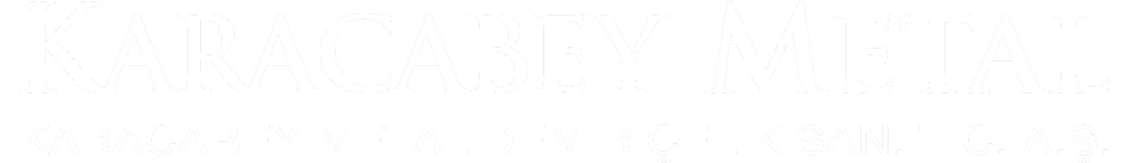 Karaca Metal