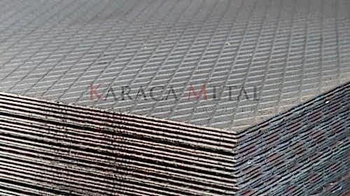 Baklavalı Sac Fiyatları