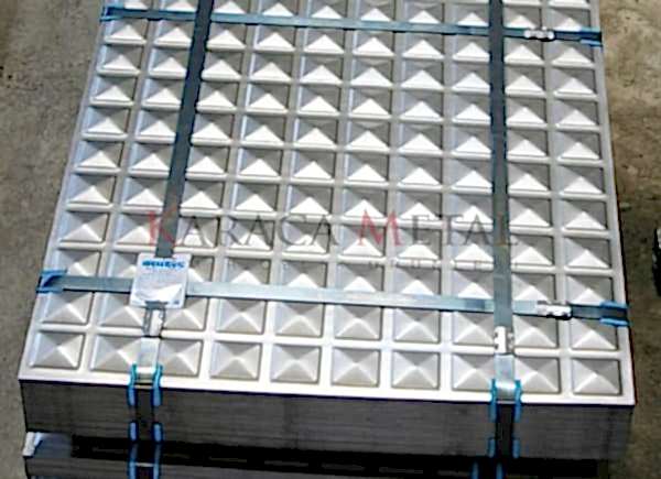 Baskılı Sac Fiyatları