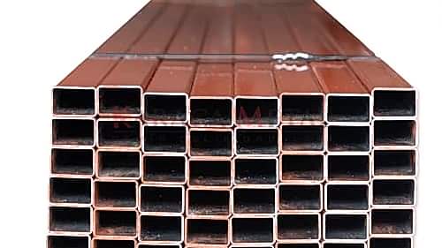 Boyalı Profil Fiyatları