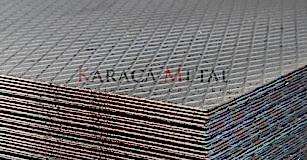 Baklavalı Sac Fiyatları