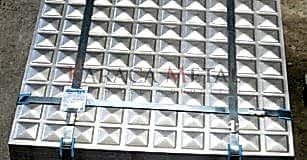 Baskılı Sac Fiyatları