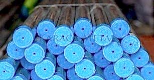 Galvaniz Boru Fiyatları