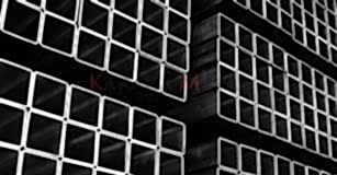 Kutu Profil Fiyatları Listesi