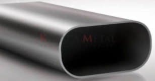 Oval Profil Fiyatları