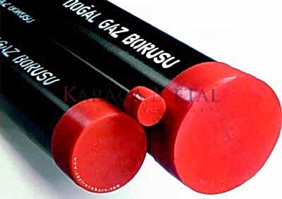 Doğalgaz Borusu Fiyatları