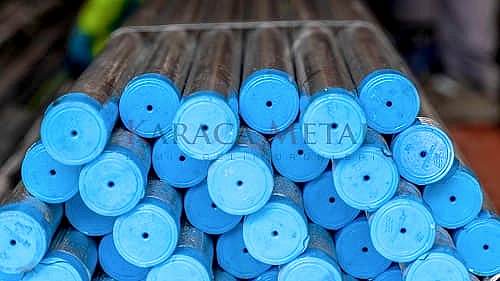 Galvaniz Boru Fiyatları