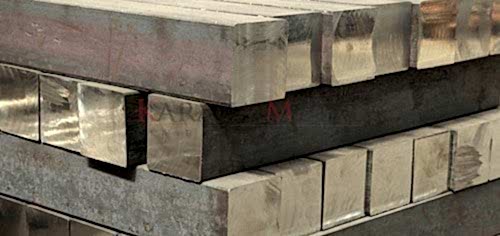 Kare Dolu Demir Fiyatları