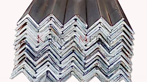 Köşebent Demir Fiyatları