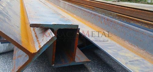 T Profil Demirleri Fiyatları