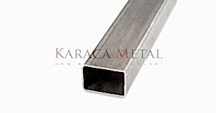 Galvanizli Profiller