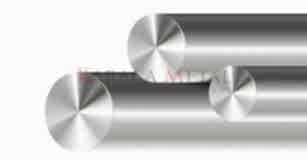 Transmisyon Mili Yuvarlak Demir