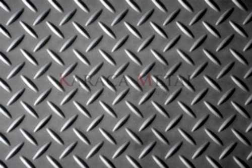 Gözyaşı Desenli Sac