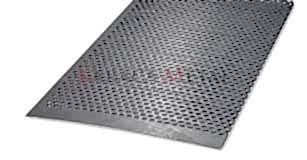 Delikli Sac Fiyatları