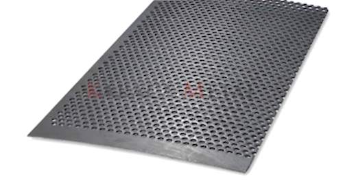 Delikli Sac Fiyatları