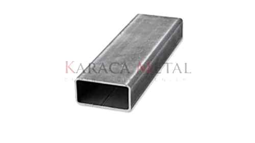 Dikdörtgen Profiller